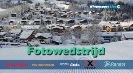 Fotowedstrijd Wintersport Live